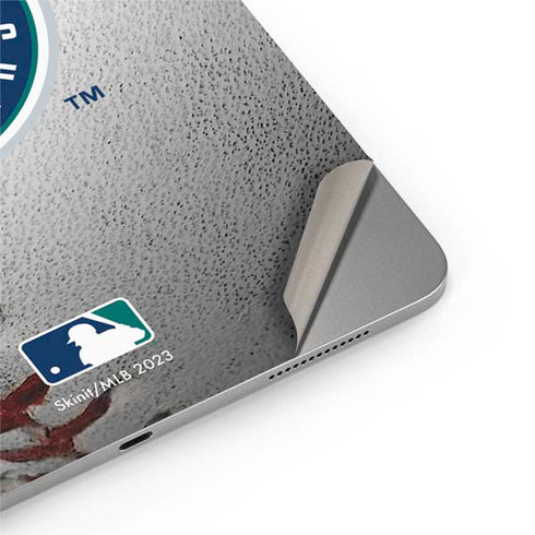 MLB Seattle Mariners Game Ball Apple iPad Air Skin
