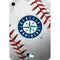 MLB Seattle Mariners Game Ball Apple iPad Mini Skin