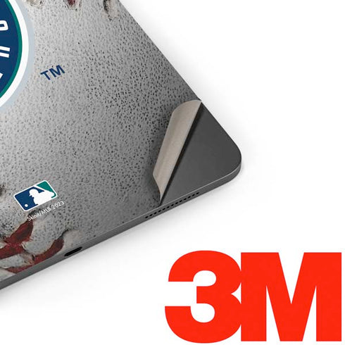 MLB Seattle Mariners Game Ball Apple iPad Pro Skin