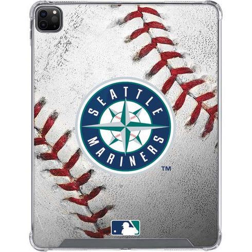 MLB Seattle Mariners Game Ball iPad Cases