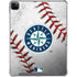 MLB Seattle Mariners Game Ball iPad Cases