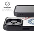 MLB Seattle Mariners Game Ball iPhone 13 Pro Kickstand Case
