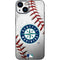 MLB Seattle Mariners Game Ball iPhone Skins