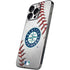 MLB Seattle Mariners Game Ball iPhone 15 Pro Max Skin