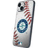 MLB Seattle Mariners Game Ball iPhone 15 Skin