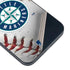 MLB Seattle Mariners Game Ball iPhone 15 Skin