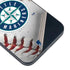 MLB Seattle Mariners Game Ball iPhone 15 Skin