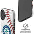 MLB Seattle Mariners Game Ball iPhone 16 Plus Magsafe Impact Case