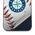 MLB Seattle Mariners Game Ball iPhone 16 Skin