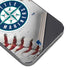 MLB Seattle Mariners Game Ball iPhone 16e Skin