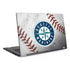 MLB Seattle Mariners Game Ball Dell Latitude Skin