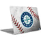 MLB Seattle Mariners Game Ball Apple MacBook Air Skin