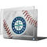 MLB Seattle Mariners Game Ball MacBook Pro 14in (2021-24) Case plus Skin
