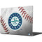 MLB Seattle Mariners Game Ball Apple MacBook Pro 14-inch Skin