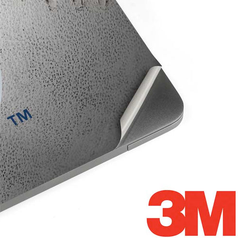 MLB Seattle Mariners Game Ball MacBook Skins