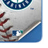 MLB Seattle Mariners Game Ball Moto G Play 4G (2024) Skin