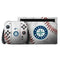 MLB Seattle Mariners Game Ball Nintendo Switch 2 (2025) with Joy-Con Skin