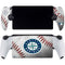 MLB Seattle Mariners Game Ball PlayStation Portal Remote Player Skin