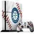 MLB Seattle Mariners Game Ball PlayStation PS4 Skins