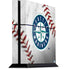MLB Seattle Mariners Game Ball PlayStation PS4 Skins