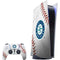 MLB Seattle Mariners Game Ball PlayStation PS5 Skins