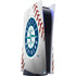 MLB Seattle Mariners Game Ball PlayStation PS5 Skins