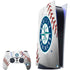 MLB Seattle Mariners Game Ball PlayStation PS5 Skins