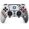 MLB Seattle Mariners Game Ball PS5 DualSense Edge Pro Controller Skin