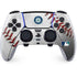 MLB Seattle Mariners Game Ball PS5 DualSense Edge Pro Controller Skin