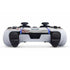 MLB Seattle Mariners Game Ball PS5 DualSense Edge Pro Controller Skin