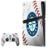 MLB Seattle Mariners Game Ball PlayStation PS5 Skins