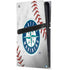 MLB Seattle Mariners Game Ball PS5 Pro Console Skin