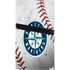 MLB Seattle Mariners Game Ball PS5 Pro Console Skin