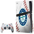 MLB Seattle Mariners Game Ball PlayStation PS5 Skins