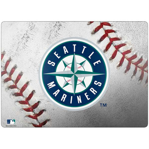 MLB Seattle Mariners Game Ball Surface Laptop 7 13.8in Skin