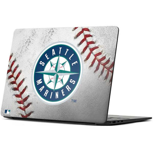 MLB Seattle Mariners Game Ball Surface Laptop 7 15in Skin