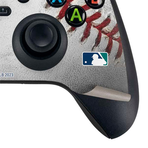 MLB Seattle Mariners Game Ball Xbox Series X Bundle Skin