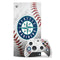 MLB Seattle Mariners Game Ball Xbox Series X Skins