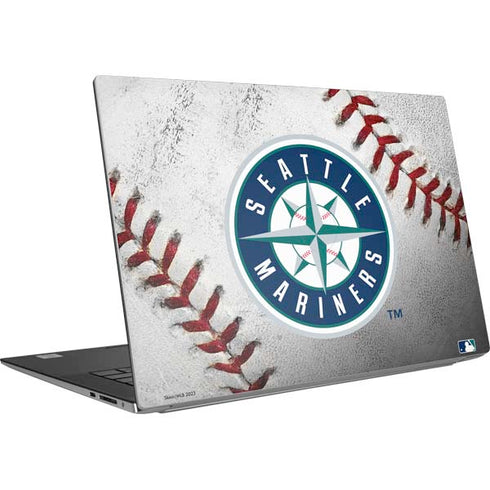 MLB Seattle Mariners Game Ball Dell XPS Skin