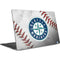 MLB Seattle Mariners Game Ball Dell XPS Skin