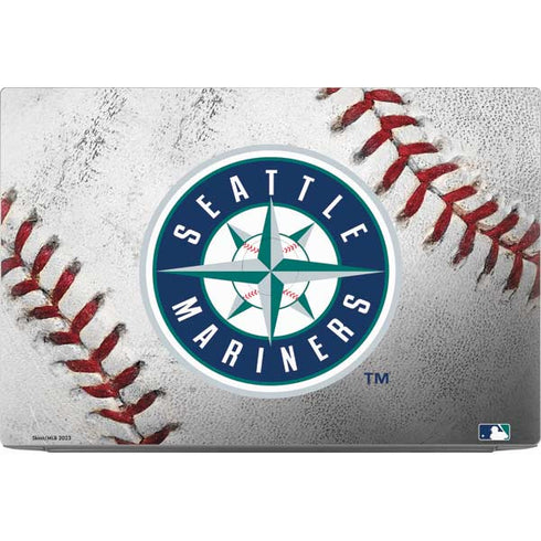 MLB Seattle Mariners Game Ball Dell XPS Skin