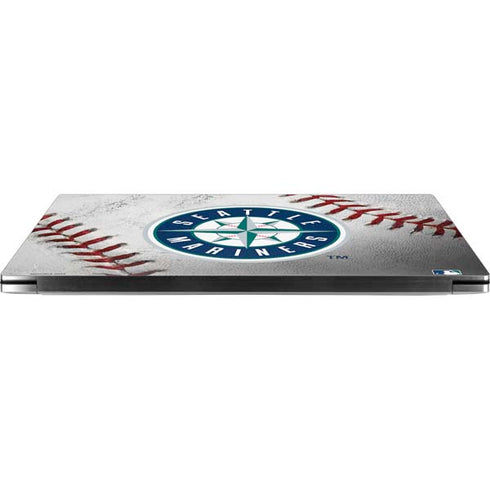 MLB Seattle Mariners Game Ball Dell XPS Skin