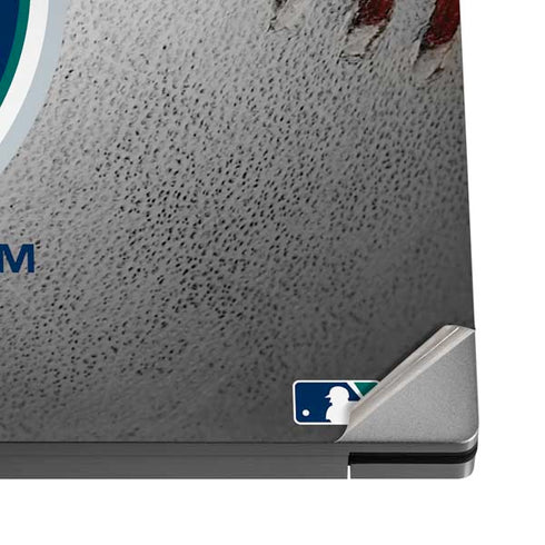 MLB Seattle Mariners Game Ball Dell XPS Skin