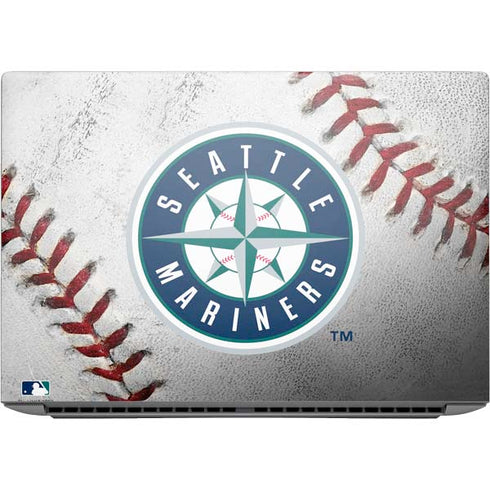 MLB Seattle Mariners Game Ball HP ZBook Fury 16 G10 Skin