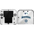 MLB Seattle Mariners Home Jersey Nintendo Skins