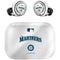 MLB Seattle Mariners Home Jersey Amazon Echo Buds Skin