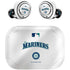 MLB Seattle Mariners Home Jersey Amazon Echo Buds Skin