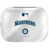 MLB Seattle Mariners Home Jersey Amazon Echo Buds Skin