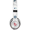 MLB Seattle Mariners Home Jersey Beats Solo 3 Wireless Skin