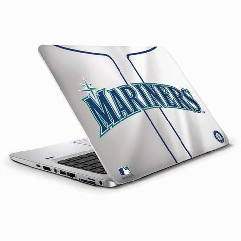 MLB Seattle Mariners Home Jersey HP Elitebook Skin